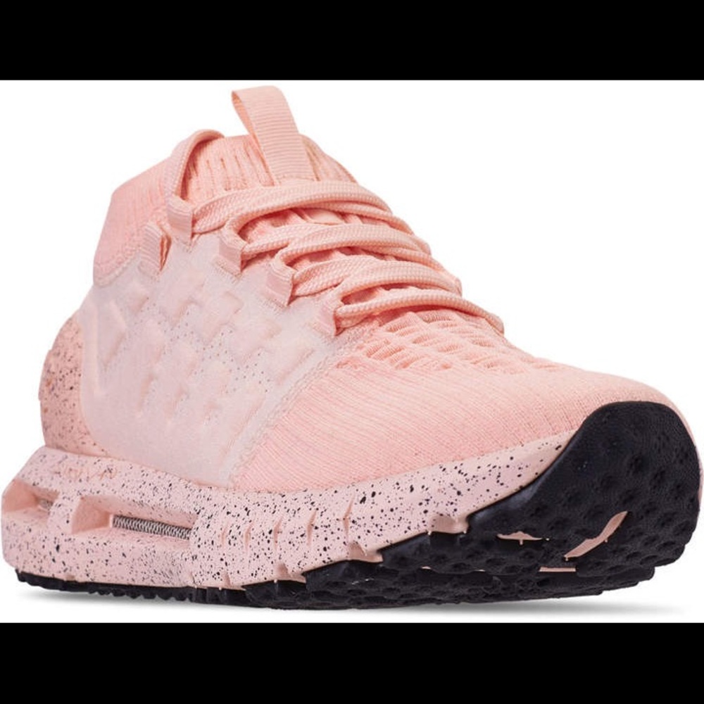 Under Armour HOVR Phantom "Pink" Women's Running Shoe (Limited Edition)
